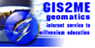 GIS2ME geomatics